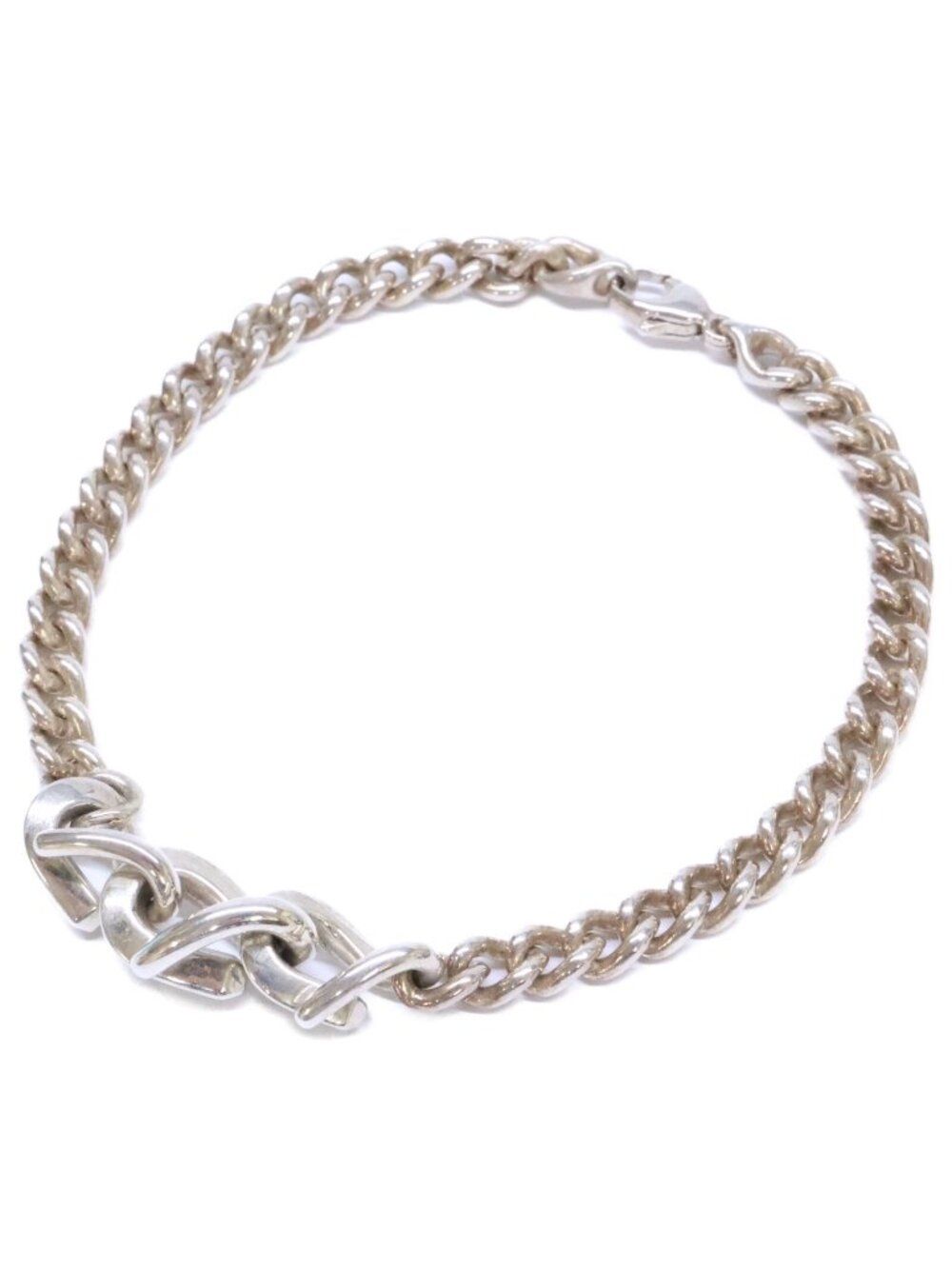 Tiffany & Co Forge Links